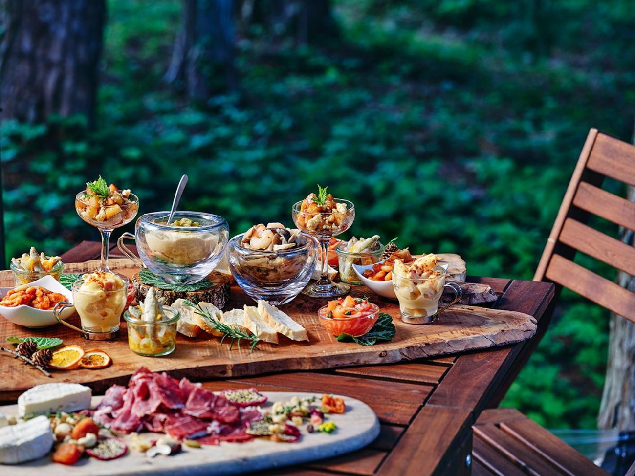 Glamping Villa Hanz Kawaguchiko Fudzsikavagucsiko Kültér fotó