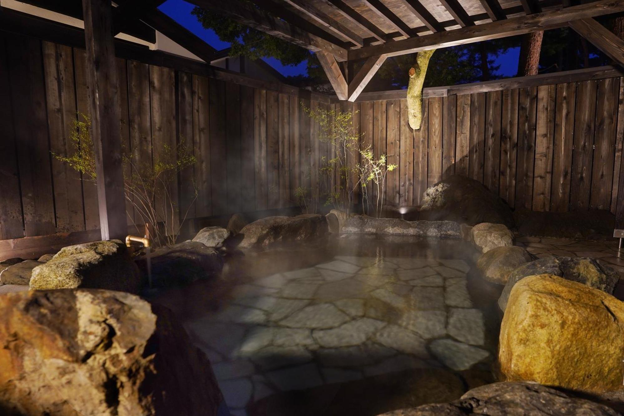 Glamping Villa Hanz Kawaguchiko Fudzsikavagucsiko Kültér fotó
