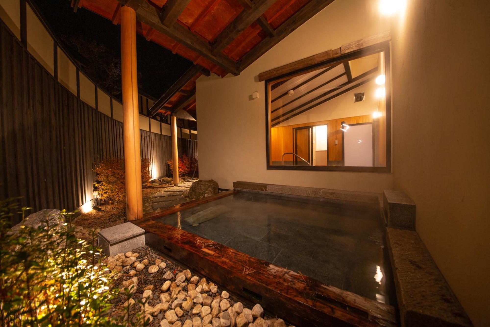 Glamping Villa Hanz Kawaguchiko Fudzsikavagucsiko Kültér fotó